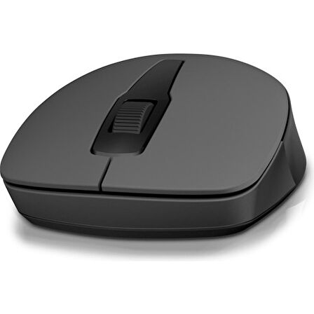 HP 150 Kablosuz Mouse - Siyah 2S9L1AA