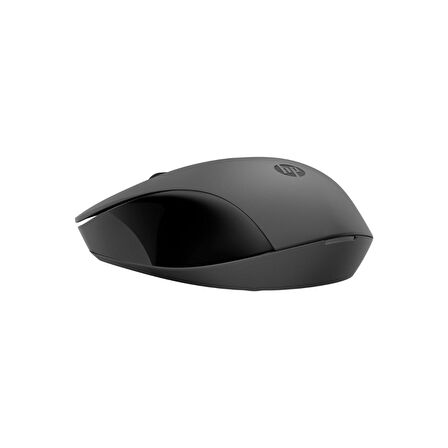 HP 150 Kablosuz Mouse - Siyah 2S9L1AA