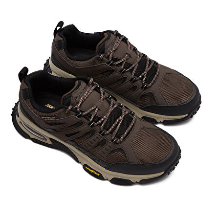 Air Envoy Erkek Kahverengi Outdoor Ayakkabı 237214 BRBK
