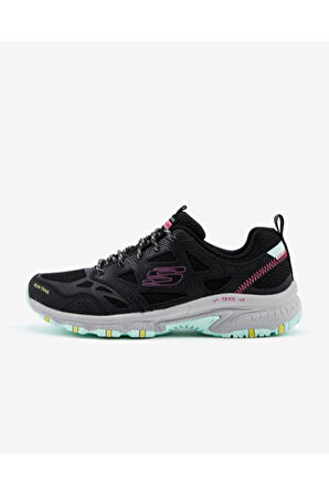 Skechers 149821 Bkmt Hillcrest Kadin Spor Ayakkabi