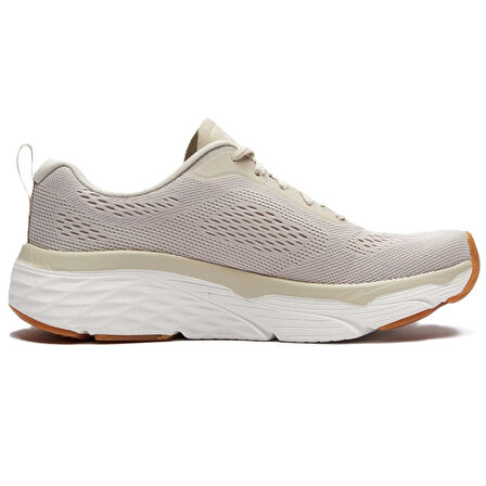 Skechers Max Cushioning Elite-Destin Womens Walking Shoes Kadın Koşu Yürüyüş Ayakkabısı Krem