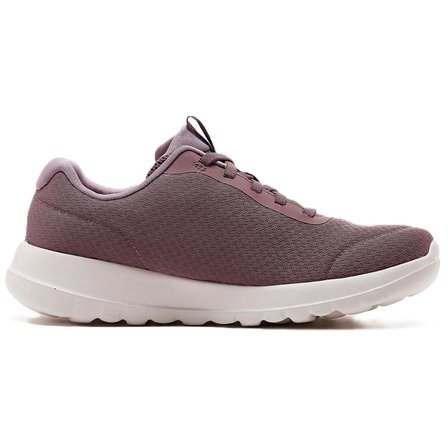 Skechers Go Walk Joy Womens Walking Shoes Kadın Yürüyüş Ayakkabısı Mor