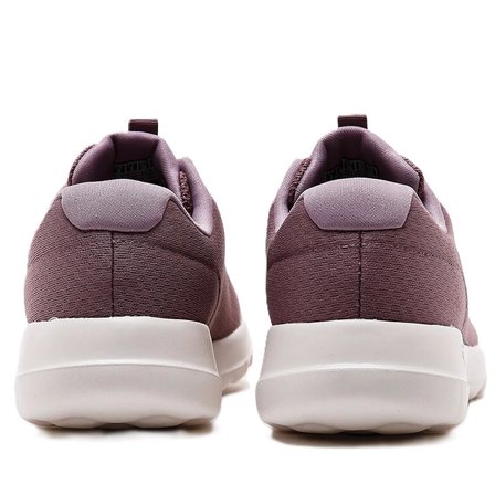 Skechers Go Walk Joy Womens Walking Shoes Kadın Yürüyüş Ayakkabısı Mor