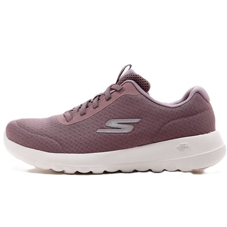 Skechers Go Walk Joy Womens Walking Shoes Kadın Yürüyüş Ayakkabısı Mor