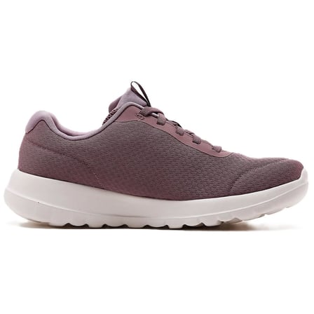 Skechers Go Walk Joy Womens Walking Shoes Kadın Yürüyüş Ayakkabısı Mor