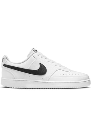 NIKE NIKE COURT VISION LO NN ERKEK GÜNLÜK AYAKKABI DH2987-101