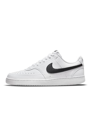 NIKE W NIKE COURT VISION LO KADIN GÜNLÜK AYAKKABI DH3158-101