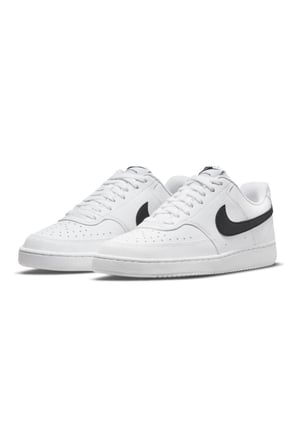 NIKE W NIKE COURT VISION LO KADIN GÜNLÜK AYAKKABI DH3158-101