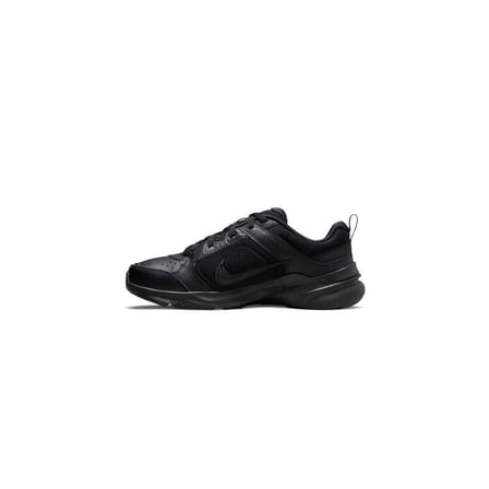 Nike Defy All Day Erkek Koşu Ayakkabısı DJ1196-001 Siyah