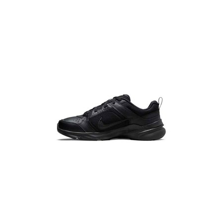 Nike Defy All Day Erkek Koşu Ayakkabısı DJ1196-001 Siyah