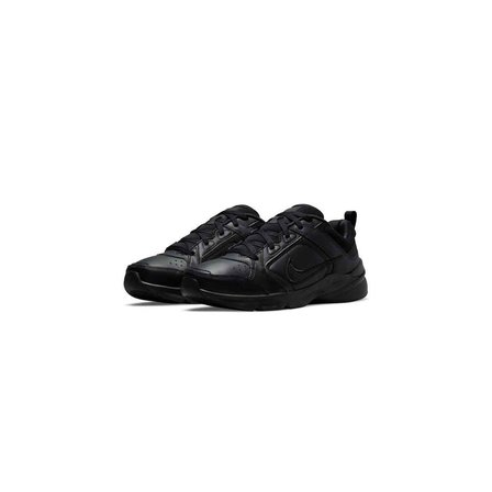 Nike Defy All Day Erkek Koşu Ayakkabısı DJ1196-001 Siyah