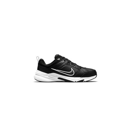 Nike Defy All Day Erkek Koşu Ayakkabısı DJ1196-002 Siyah