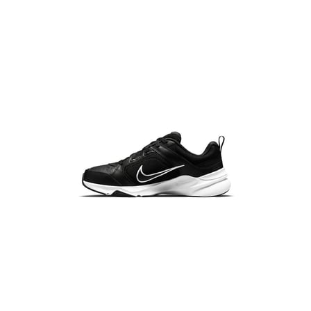 Nike Defy All Day Erkek Koşu Ayakkabısı DJ1196-002 Siyah