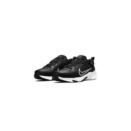 Nike Defy All Day Erkek Koşu Ayakkabısı DJ1196-002 Siyah