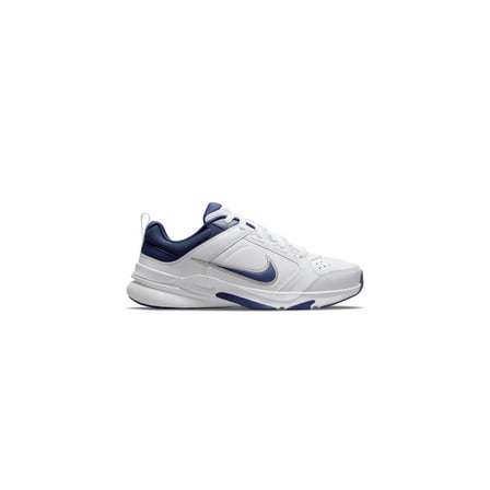 Nike Defy All Day Erkek Koşu Ayakkabısı DJ1196-100 Beyaz