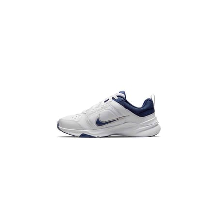 Nike Defy All Day Erkek Koşu Ayakkabısı DJ1196-100 Beyaz
