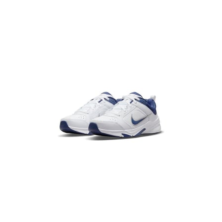 Nike Defy All Day Erkek Koşu Ayakkabısı DJ1196-100 Beyaz