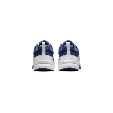 Nike Defy All Day Erkek Koşu Ayakkabısı DJ1196-100 Beyaz