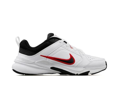 Nike NIKE DEFYALLDAY Beyaz Erkek Antrenman Ayakkabısı DJ1196-101