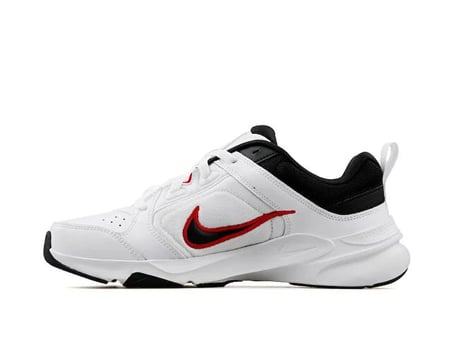 Nike NIKE DEFYALLDAY Beyaz Erkek Antrenman Ayakkabısı DJ1196-101