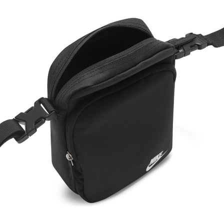 Nike NK HERITAGE CROSSBODY Siyah Kadın Spor Çanta DB0456-010