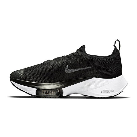 Nike Air Zoom Tempo Next Erkek Koşu Ayakkabısı CI9923-005 Siyah