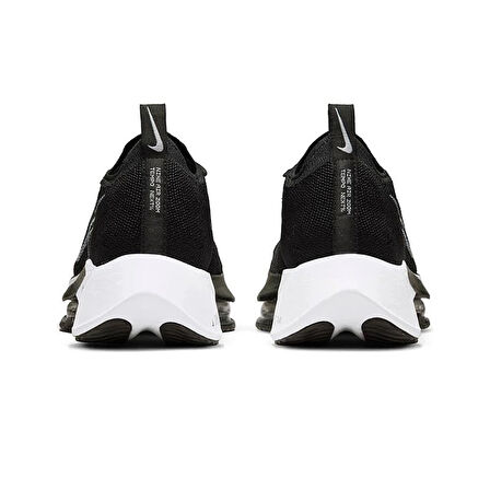Nike Air Zoom Tempo Next Erkek Koşu Ayakkabısı CI9923-005 Siyah
