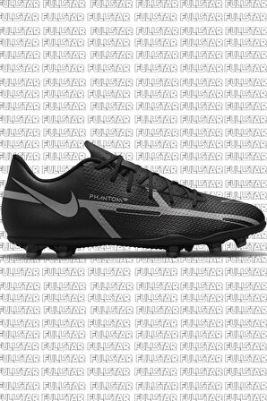 Nike Phantom G. T. 2 Club F. G. / M. G. Reflector Unisex Soccer Shoes Reflektörlü Krampon