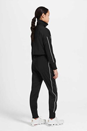 Nike Sportswear High Waisted Tracksuit Kız Çocuk Eşofman Takımı