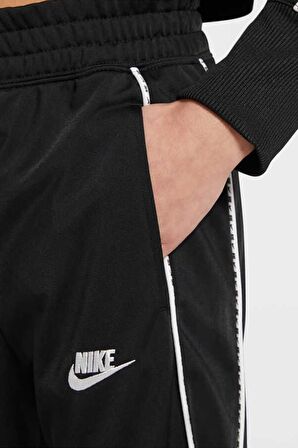 Nike Sportswear High Waisted Tracksuit Kız Çocuk Eşofman Takımı