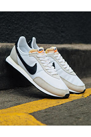 Nike Waffle Trainer 2 Sneaker White Günlük Spor Ayakkabı Beyaz