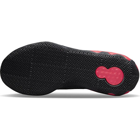 Nike Renew Elevate II Mens Basketball Shoes Erkek Basketbol Ayakkabısı Siyah