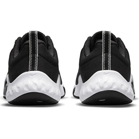 Nike Renew IN Seasonson TR 11 Kadın Günlük Yürüyüş Koşu Ayakkabısı Siyah