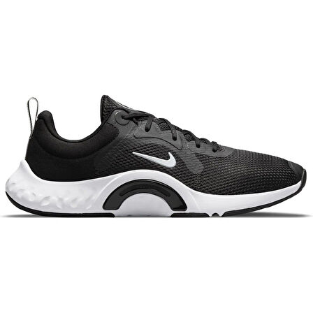 Nike Renew IN Seasonson TR 11 Kadın Günlük Yürüyüş Koşu Ayakkabısı Siyah