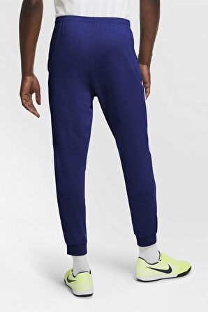 Nike Dri Fit Futbol Pant Spor Eşofman Altı Lacivert