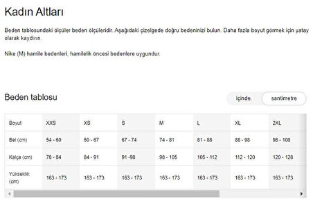 Nike Sportswear Essential Woven Loose Fİt High Rise Curve Trousers Kadın Dokuma Bol Kesim Eşofman Altı Lila
