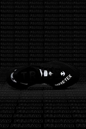 Nike Pegasus Trail 3 Gore Tex Su Geçirmez Reflektörlü Yürüyüş Koşu Ayakkabısı