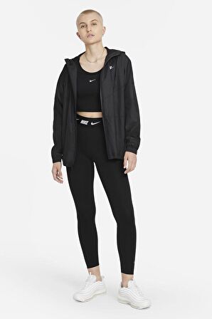 Nike Sportswear Club Kadın Tayt Pamuk Polyester