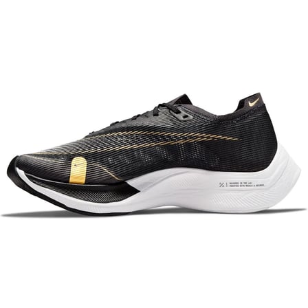 Nike Zoomx Vaporfly Next%2 Running Shoes Ultra Hafif Koşu Ayakkabısı Siyah