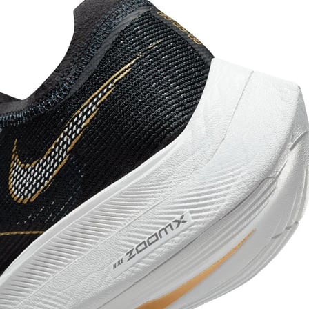 Nike Zoomx Vaporfly Next%2 Running Shoes Ultra Hafif Koşu Ayakkabısı Siyah
