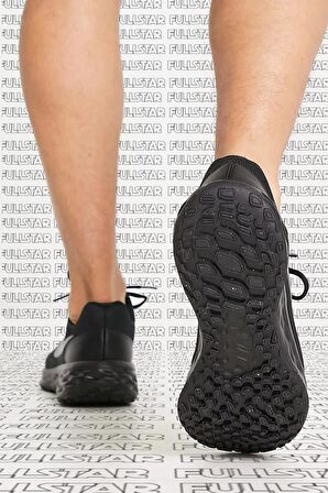 Nike Revolution 6 NN Walk Running Shoes Yürüyüş Koşu Ayakkabısı Siyah