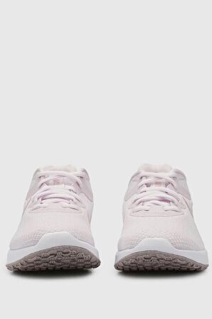 Nike Revolution 6 Running Walk Shoes Yürüyüş Koşu Ayakkabısı Açık Lila