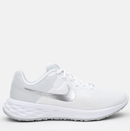 Nike Revolution 6 Running NN Walk Shoes Yürüyüş Koşu Ayakkabısı Beyaz