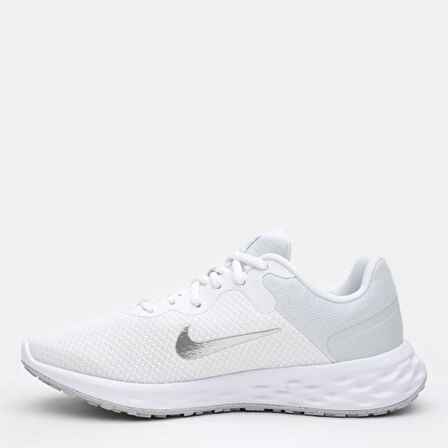 Nike Revolution 6 Running NN Walk Shoes Yürüyüş Koşu Ayakkabısı Beyaz