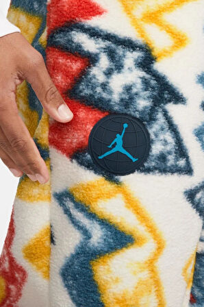 Nike Jordan Essentials Mountainside Statement Fleece Pants Erkek Polar Eşofman Altı Çok Renkli