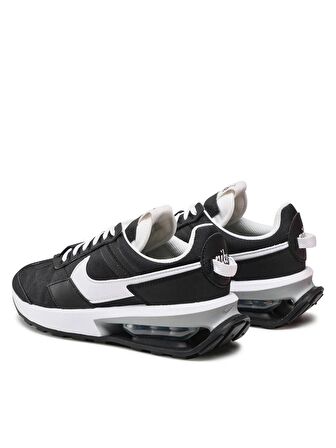 Nike Air Max Pre Day Sneaker Black Unisex Günlük Spor Ayakkabı Siyah