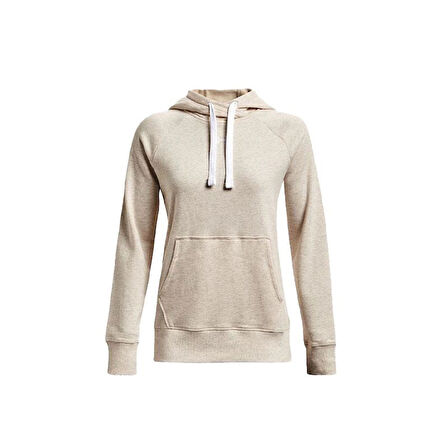 Kadın Sweatshirt Rival Fleece Hb Hoodie 1356317-783