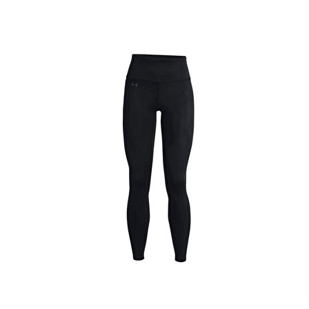 Under Armour Motion Legging Kadın Tayt 1361109-003 Siyah