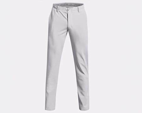 Under Armour Ua Drive Tapered Pant Erkek Günlük Pantolon 1364410-014 Gri