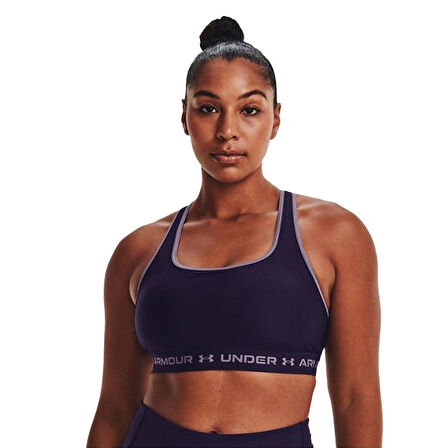 Crossback Mid Bra